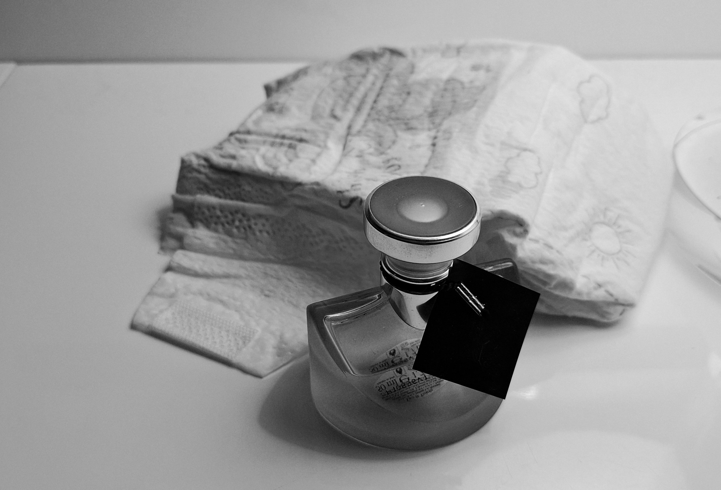 What Fragrances Have in Common with Diapers or A New Approach to Consumer Segmentation