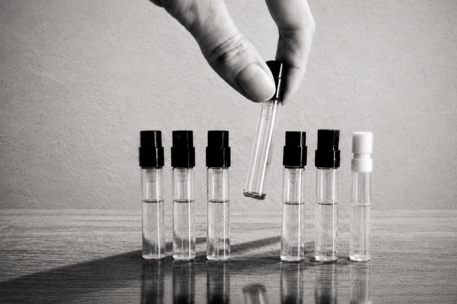 Two Unorthodox Ways to Measure Durability of Demand in Fragrance