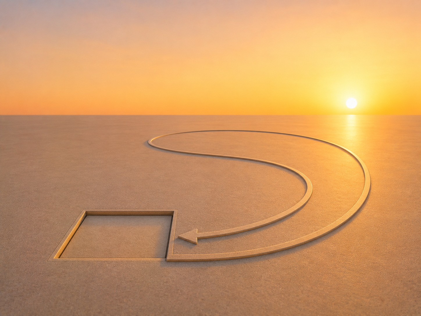 Back to Square One – Starting Over Concept.png