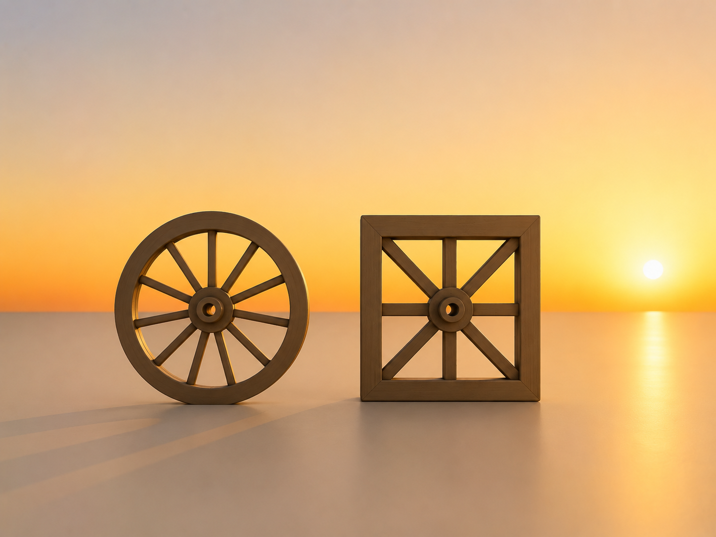 Reinvent the Wheel – Inefficiency Concept.png