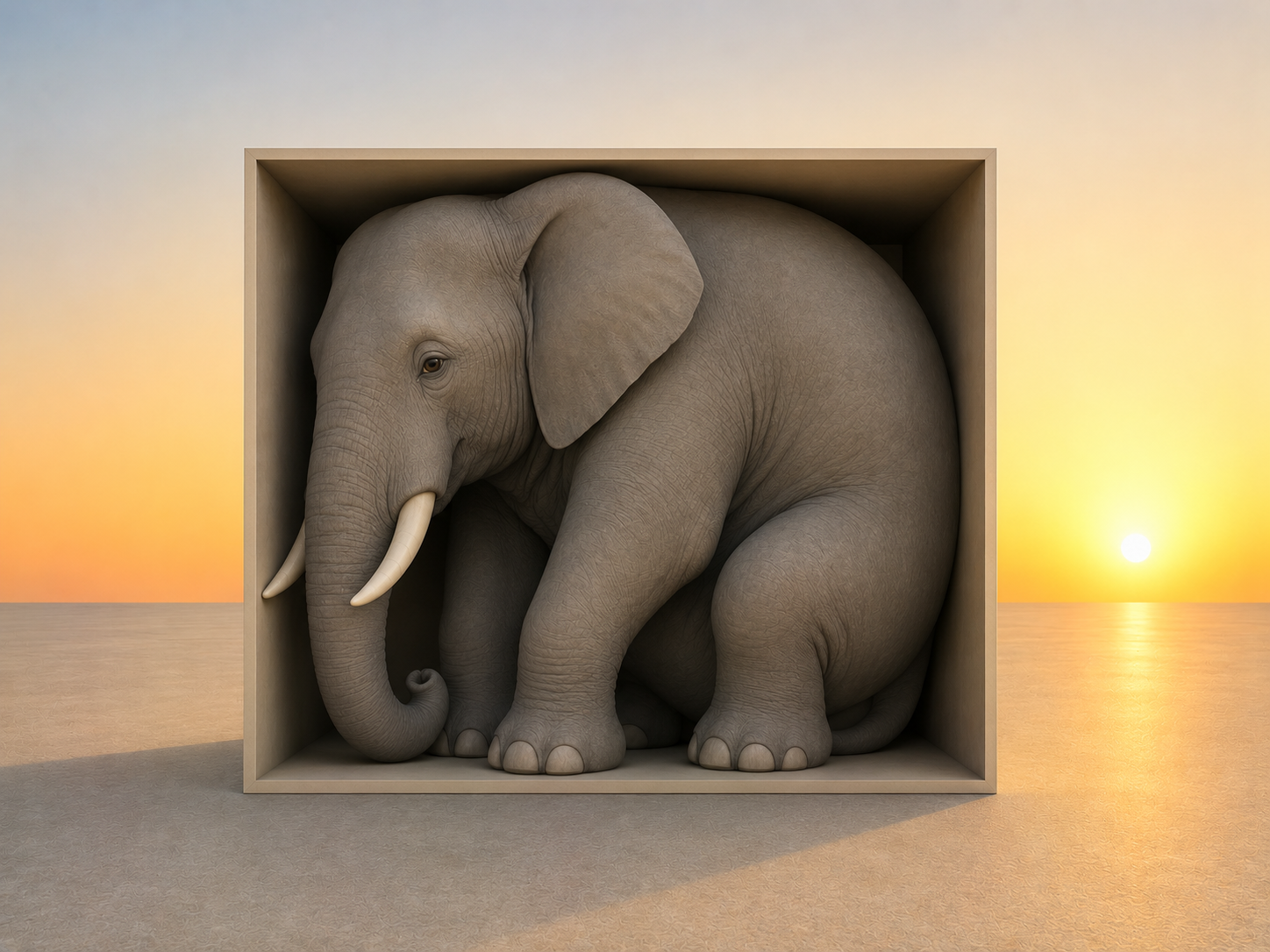 Elephant in the Room – Ignored Problem Concept.png