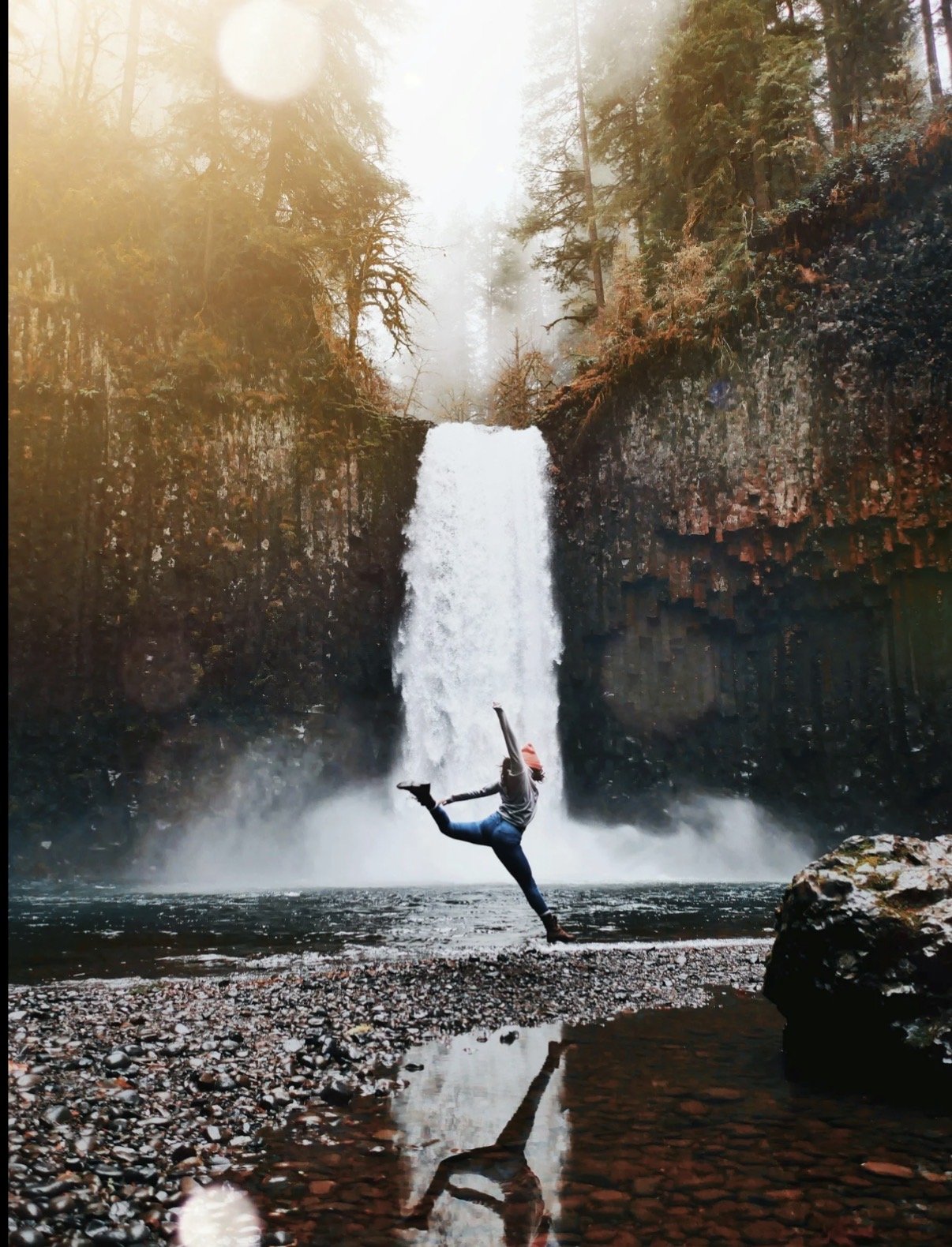 1:1 Transformation Coaching — 6-Session Package