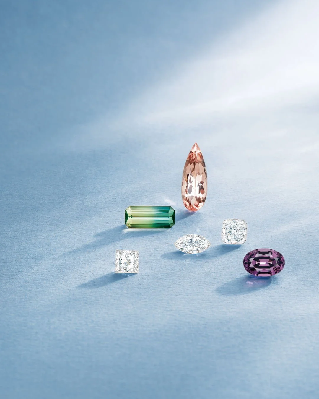 Looking for the perfect gemstone? 💎

We have a curated selection of loose gemstones available to shop online.

Whether you're planning a bespoke piece or simply searching for something special to hold onto, each gem is handpicked for its quality, co