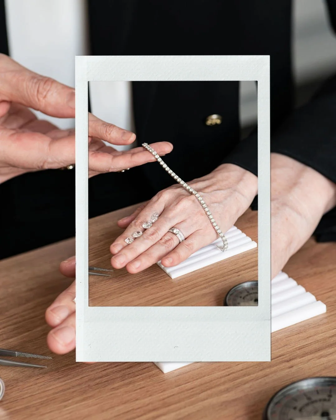 Christmas Cut-Off Reminder 🎄💎

A friendly reminder that our Christmas cut-off date is November 3rd for guaranteed completion before the holidays.

If you&rsquo;re planning a custom design, remodel, valuation, or gemstone sourcing project, now&rsquo