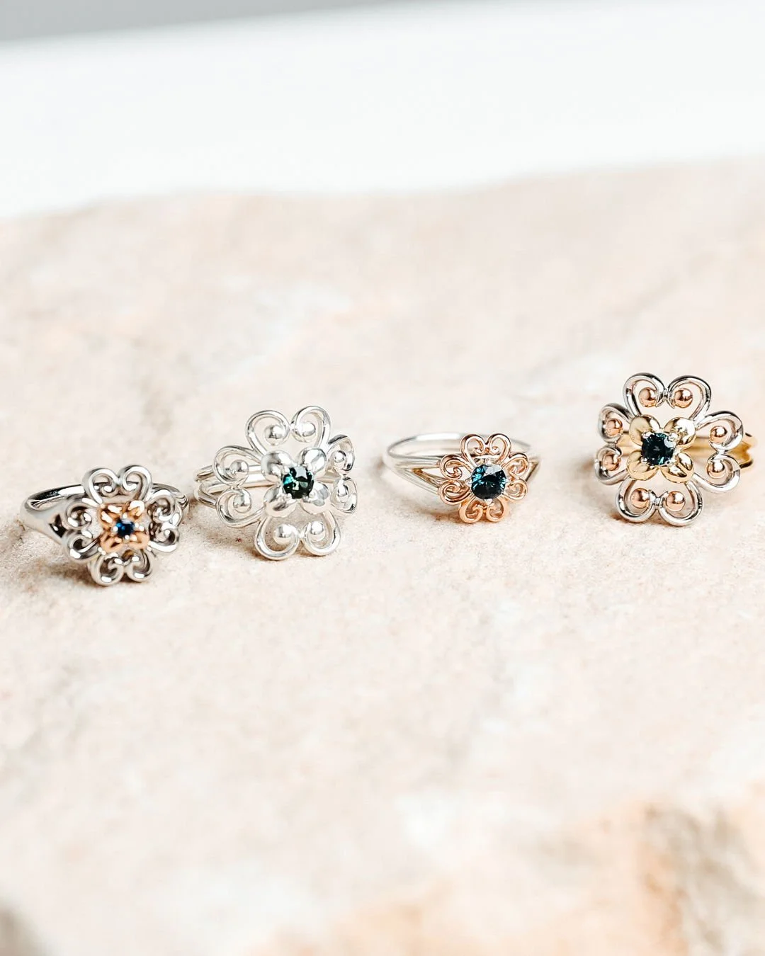 If you haven&rsquo;t already chosen your favourite Grevillea design&hellip; now is the time 💎🌿

With our Black Friday to Cyber Monday sale starting next week &mdash; 40% off the entire Grevillea Collection &mdash; it&rsquo;s the perfect moment to r