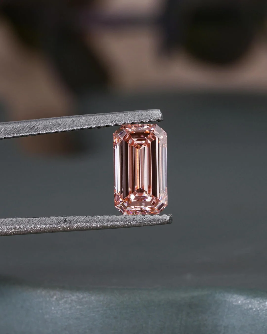 The most asked question this month: &ldquo;Can I use my own stones?&rdquo;

Absolutely &mdash; we welcome client gemstones for both custom designs and remodelling projects.

Whether it&rsquo;s an heirloom diamond, a sapphire with sentimental value, o