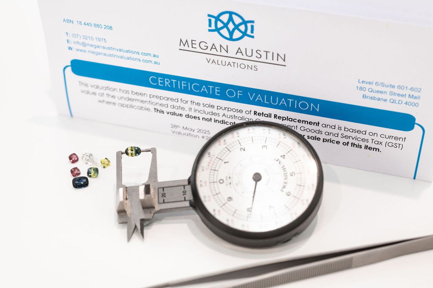 Why do regular jewellery valuations matter?

Regular valuations matter because they keep your insurance cover accurate, helping you avoid being underinsured or overpaying on premiums. 

They also give you reliable documentation for resale, making it 