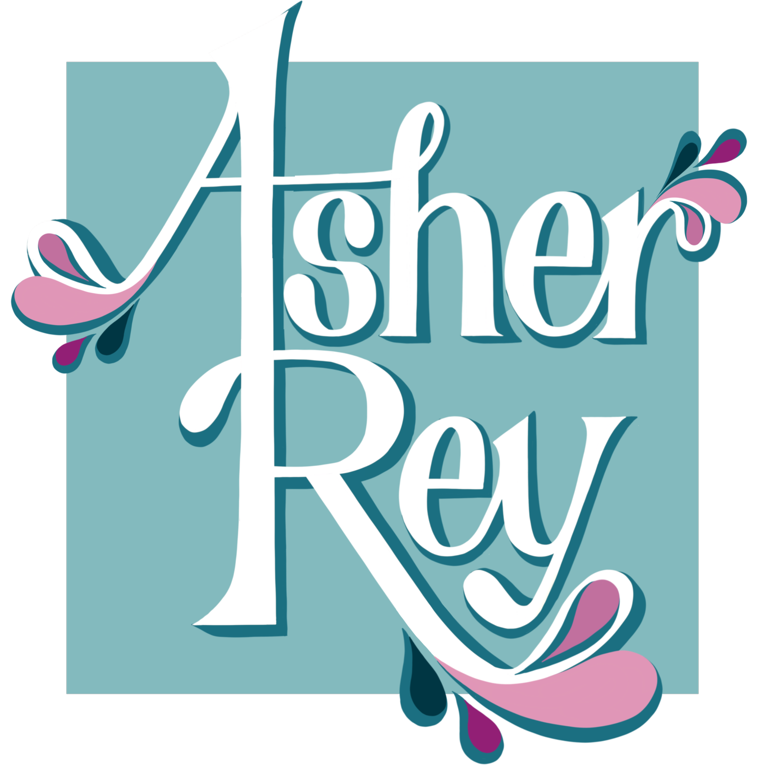 Asher Rey Art