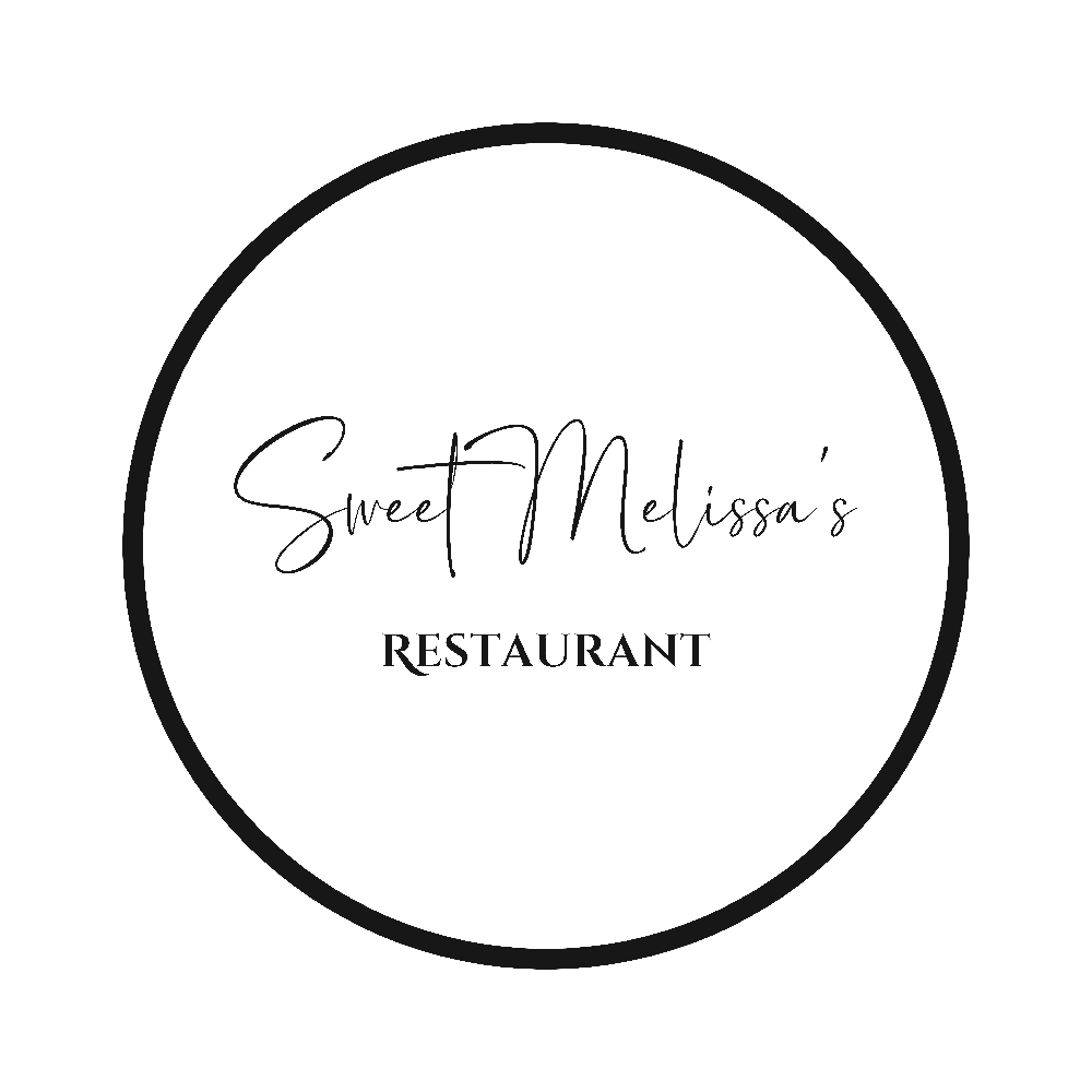 Sweet Melissa's