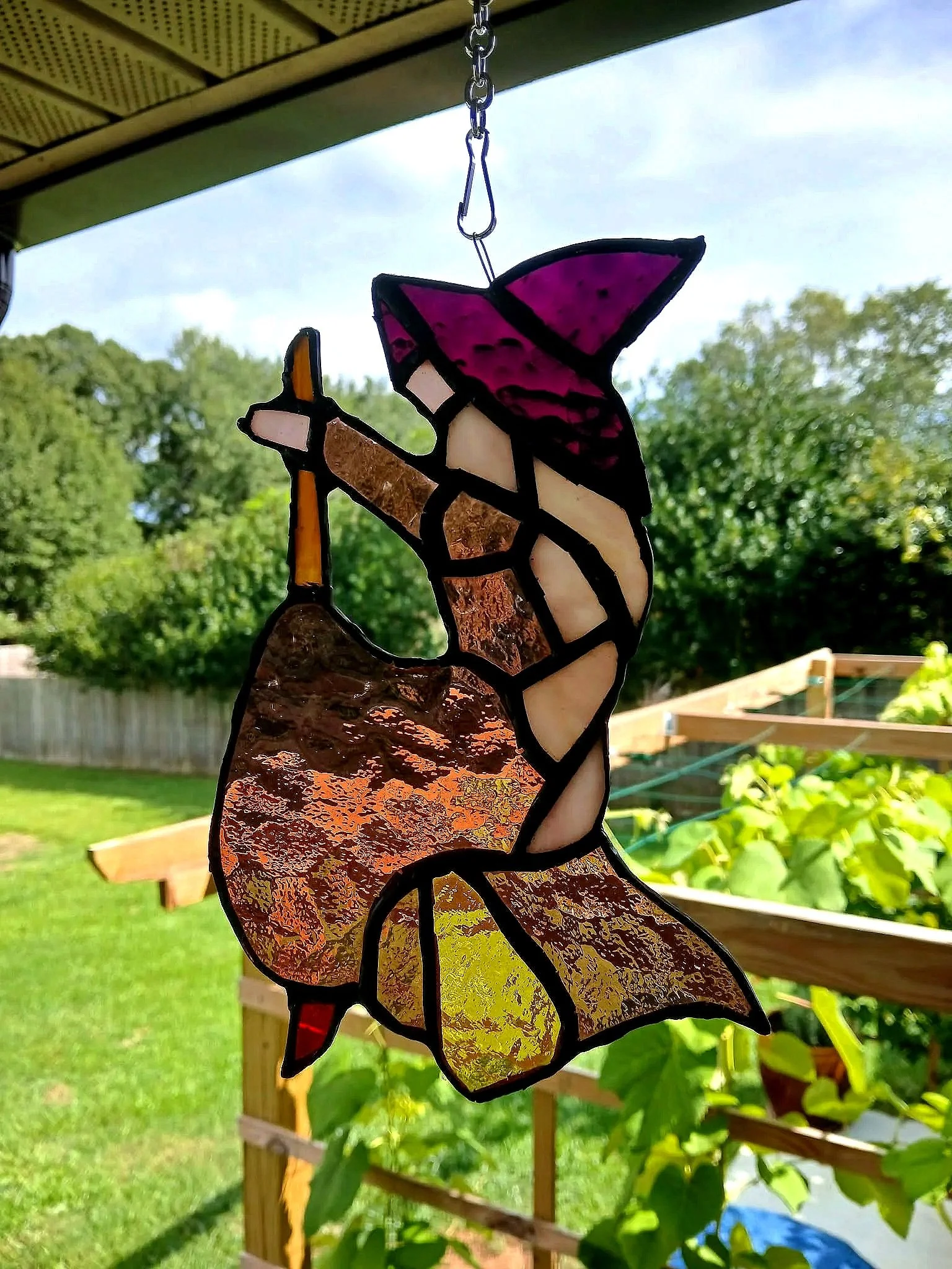 Flying High $35