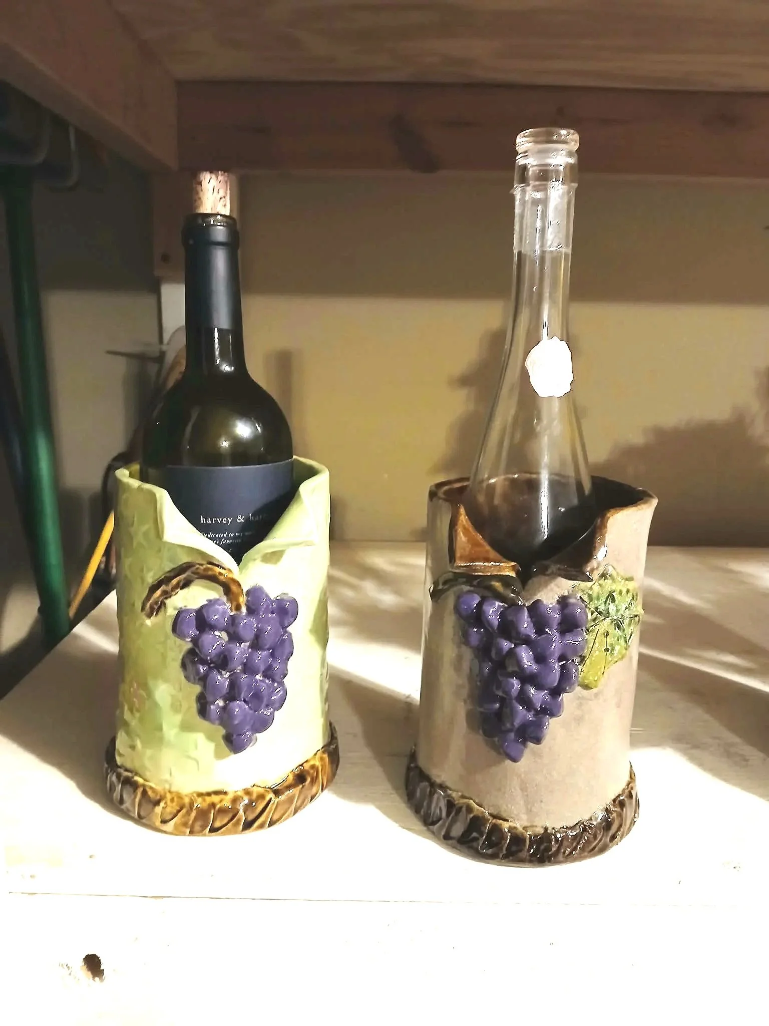 Wine Time $55 each