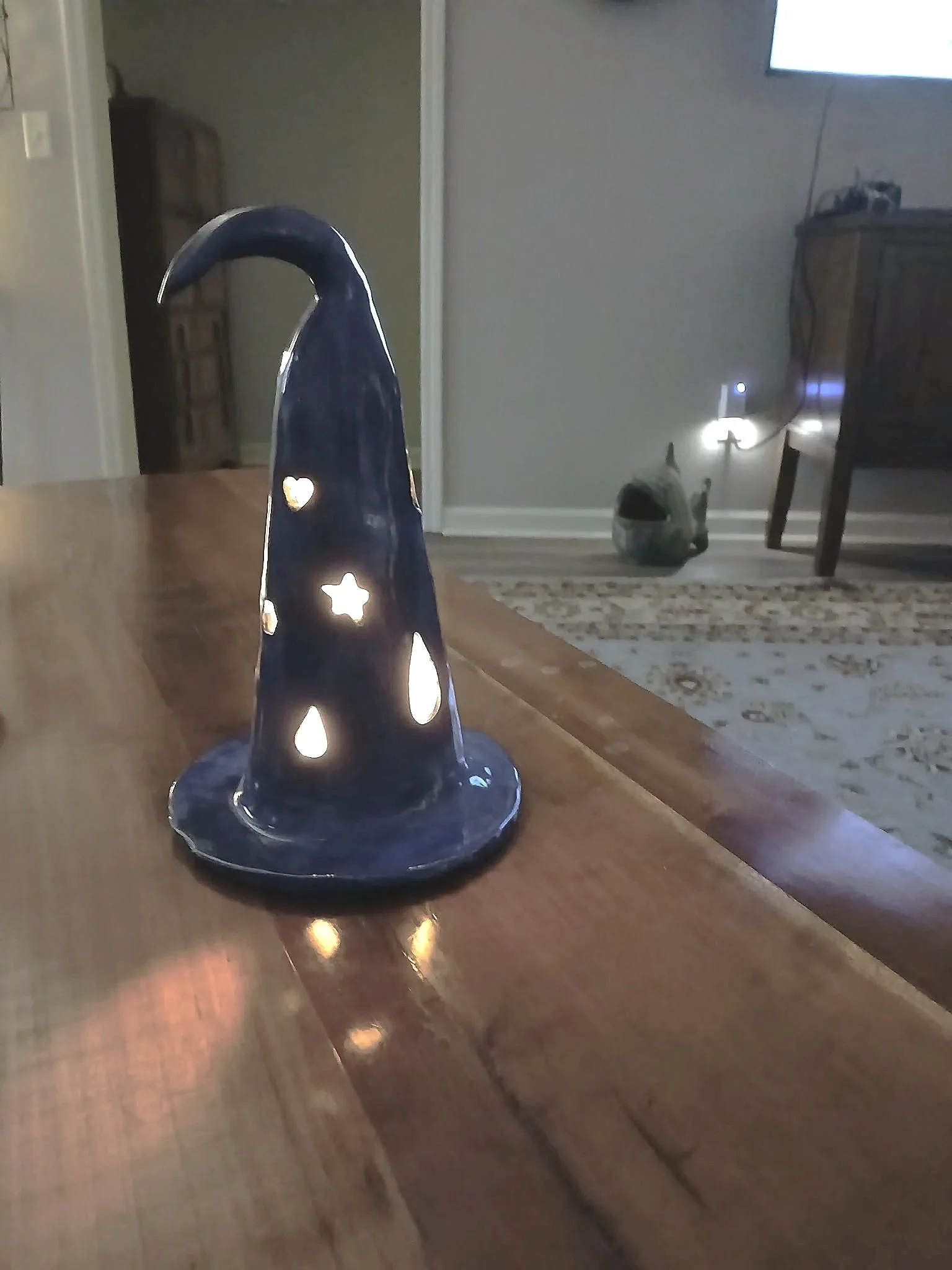 Illumination $35