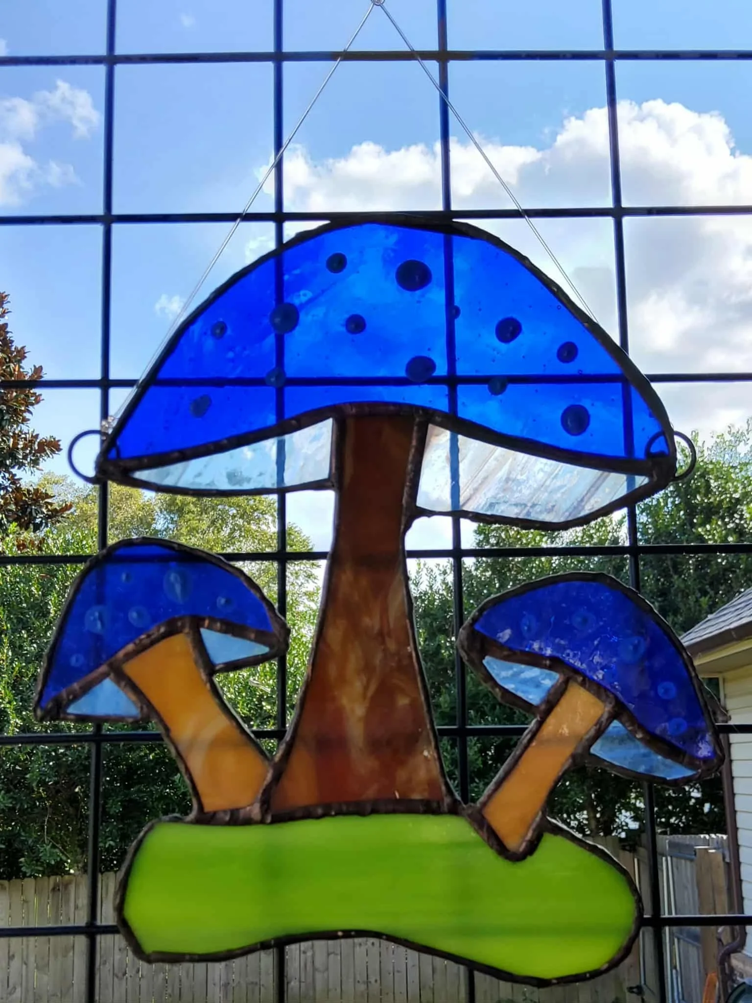 Pixie Perch $60 Size is 7" wide x 8" high