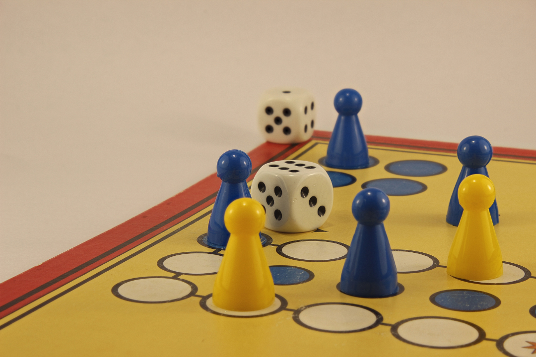 Games Night!
