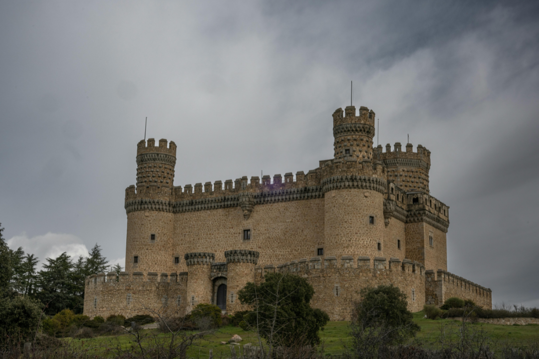 Castle of Courage VBS