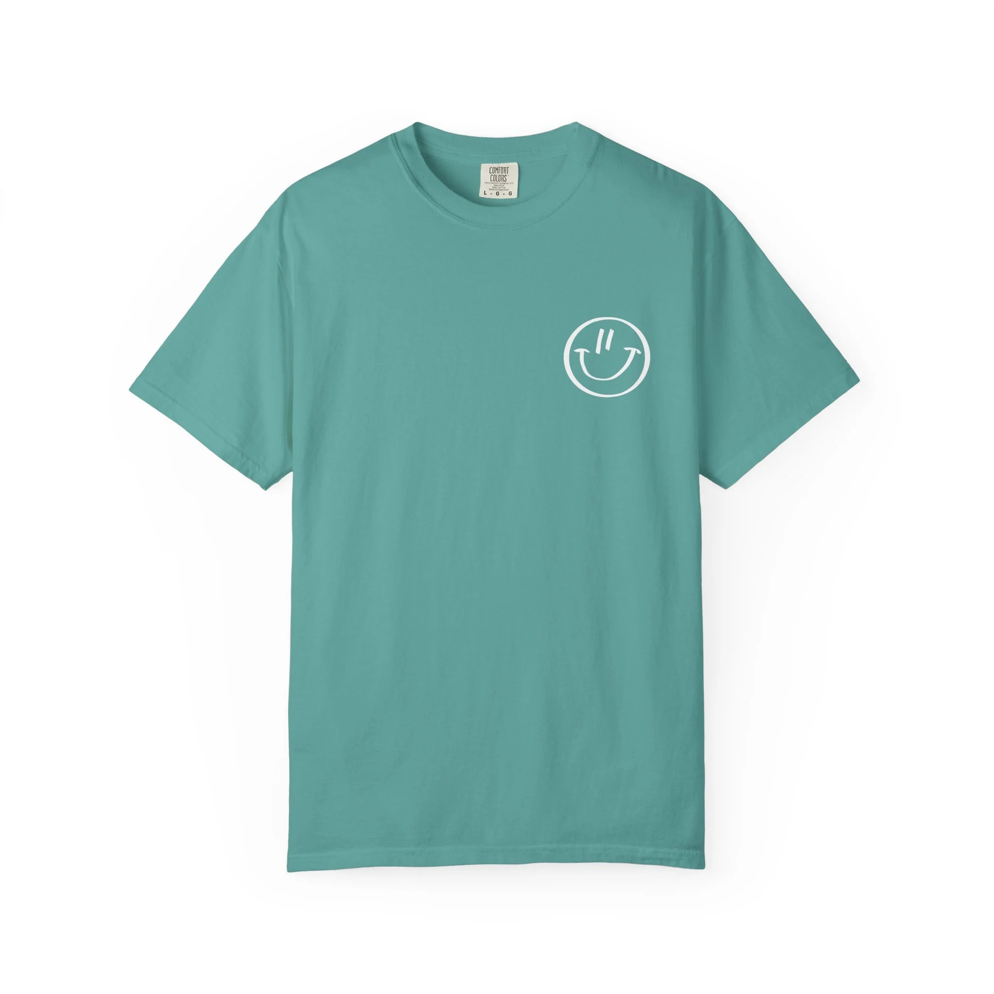 House Music is like a Really Good Day Tee