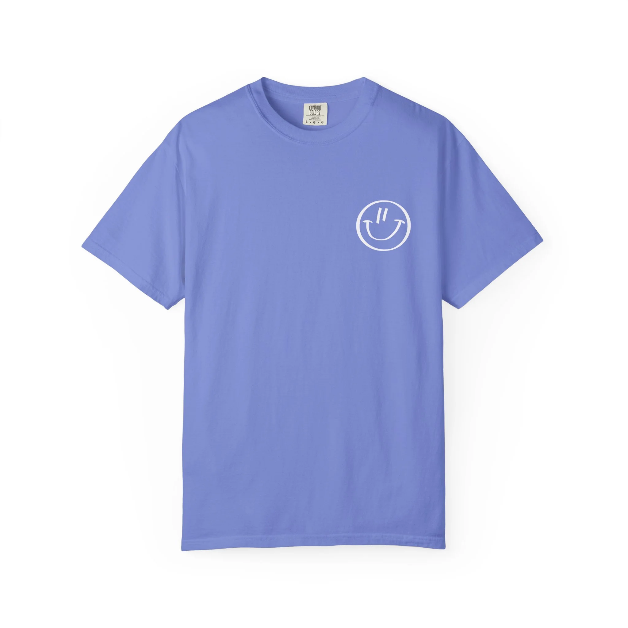 House Music is like a Really Good Day Tee