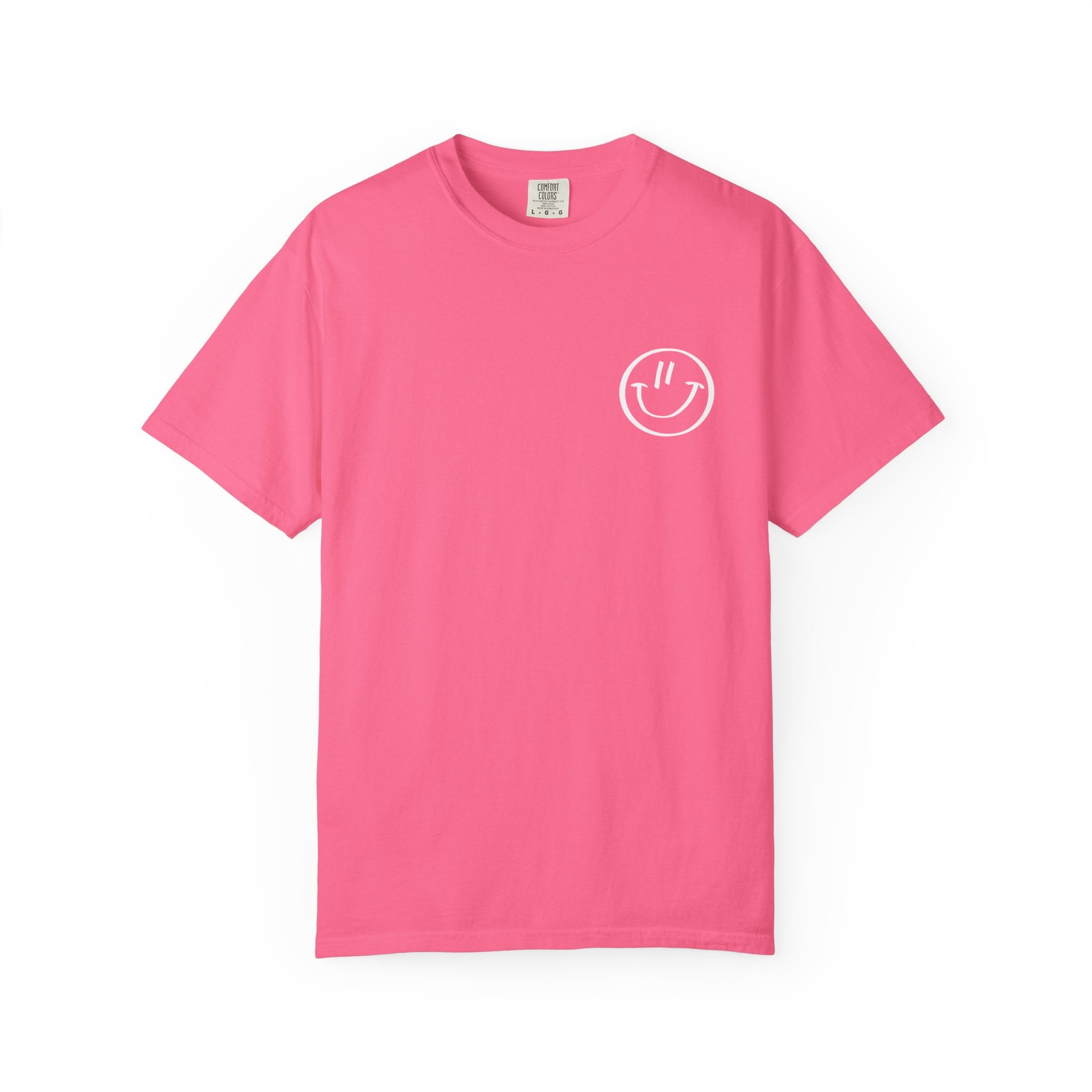 House Music is like a Really Good Day Tee