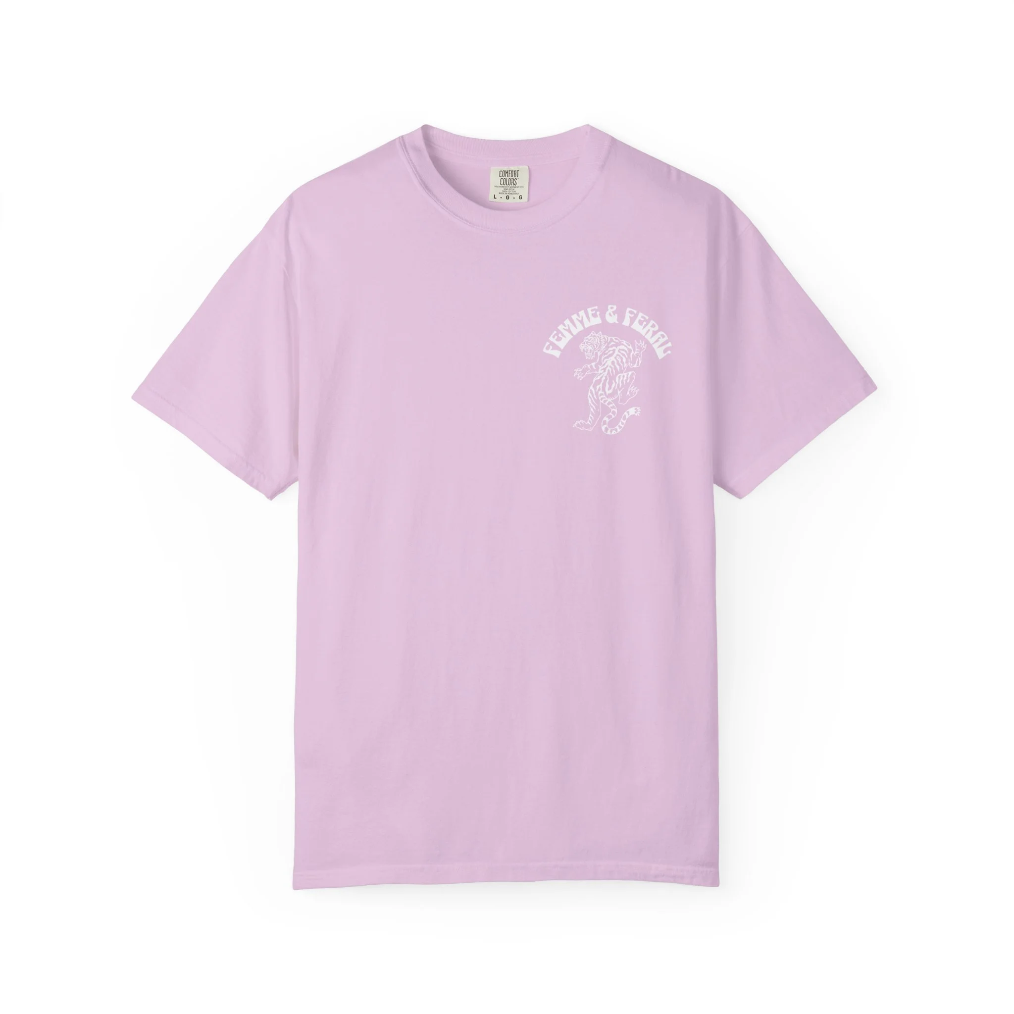 Feral Instinct Tee