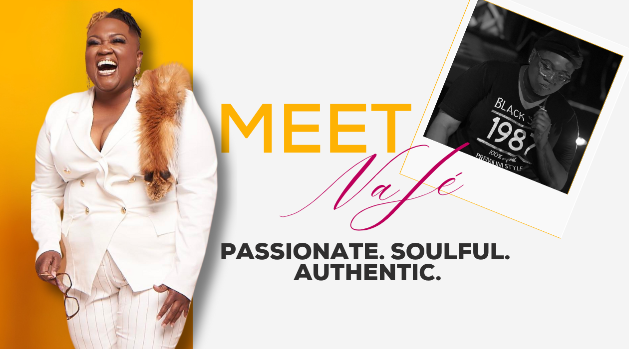 About NaQuita “NaJé” Elmore | Singer, Performer & Viral Sensation ...