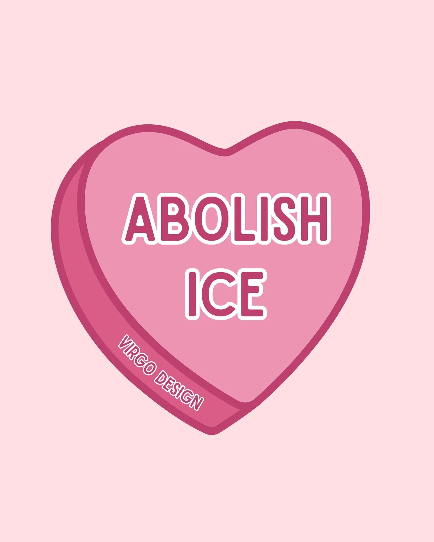 The candy hearts are back, babes! We&rsquo;re not waiting until February, because time isn&rsquo;t even real, and we can do whatever we want, ya know? Enjoy this year&rsquo;s first round, take care of yourselves and each other, and call your reps to 