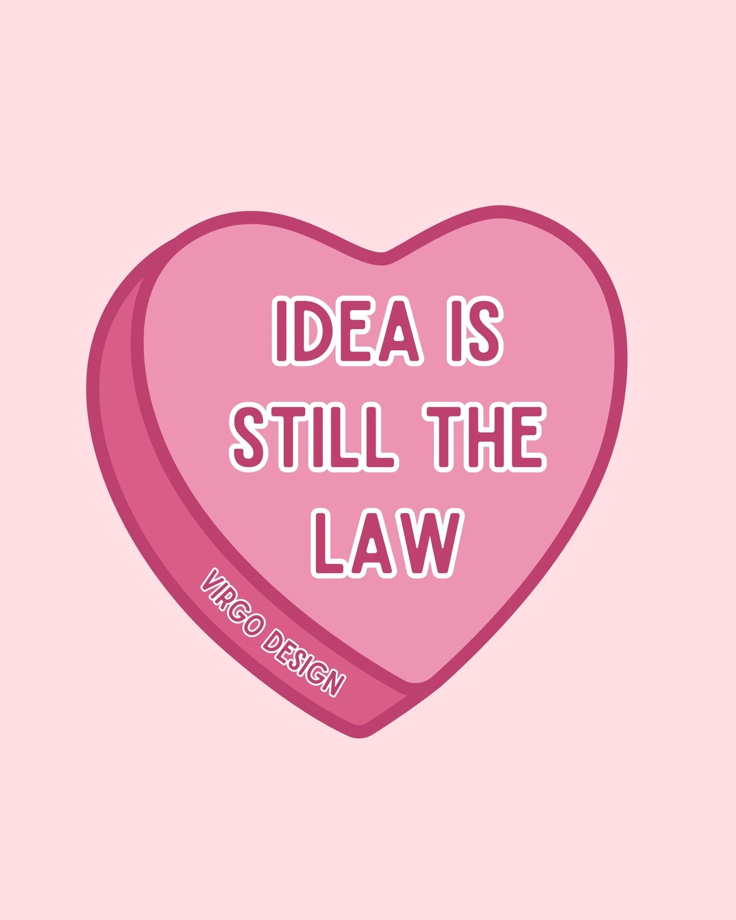 Serving up another helping of spicy, sweet, and salty candy hearts🩷

By the way, have you had some water, contacted your reps, and remembered how loved you are today, babes? Cool. Just checking.

Alt text on images

#advocate #inclusion #valentine #