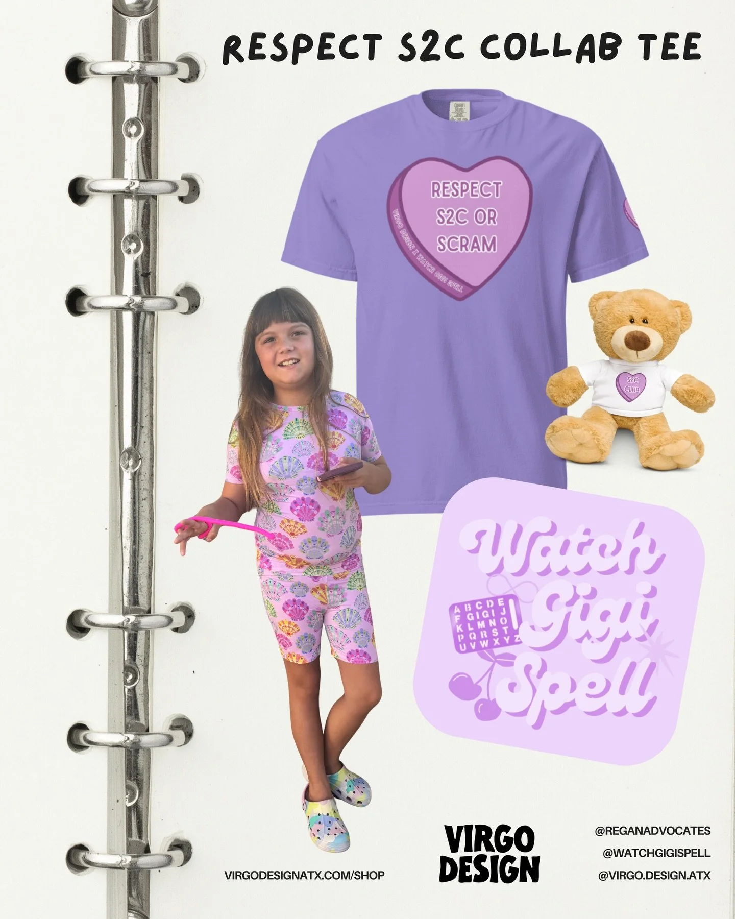 First things first, I&rsquo;ve been seeing a lot of discourse on the validity of S2C lately, so let me say once again, with my whole chest, ALL COMMUNICATION IS VALID, BABE! Everybody needs to get real cool, real quick, and there needs to be a cultur