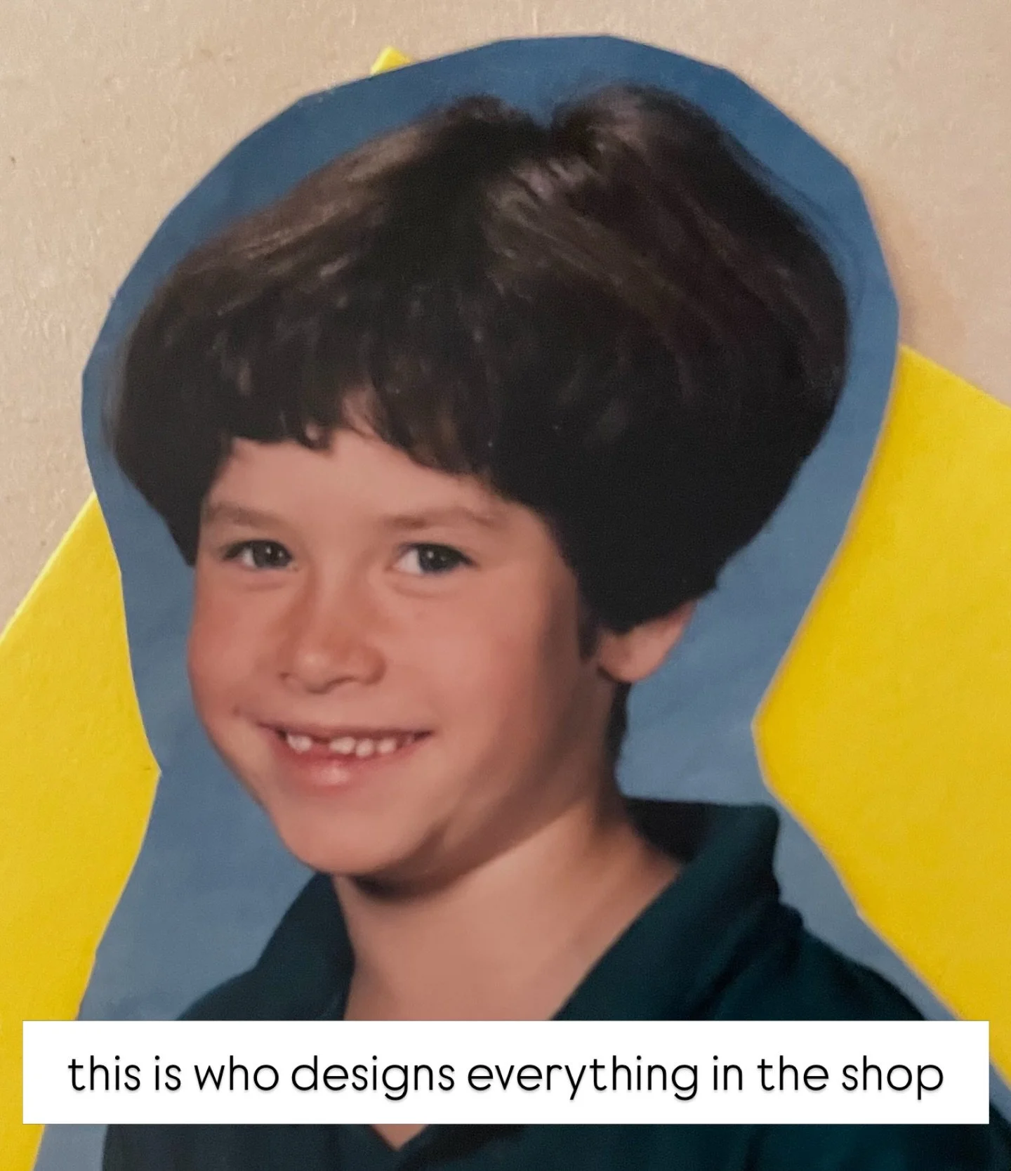 It&rsquo;s ✨me&trade;️. The late-diagnosed, eldest daughter, emotional support friend, loud-mouth advocate mom, running on 8 cups of coffee and cheese, just trying to navigate the ever cascading barrage of new horrors and finding pockets of joy. 
&he