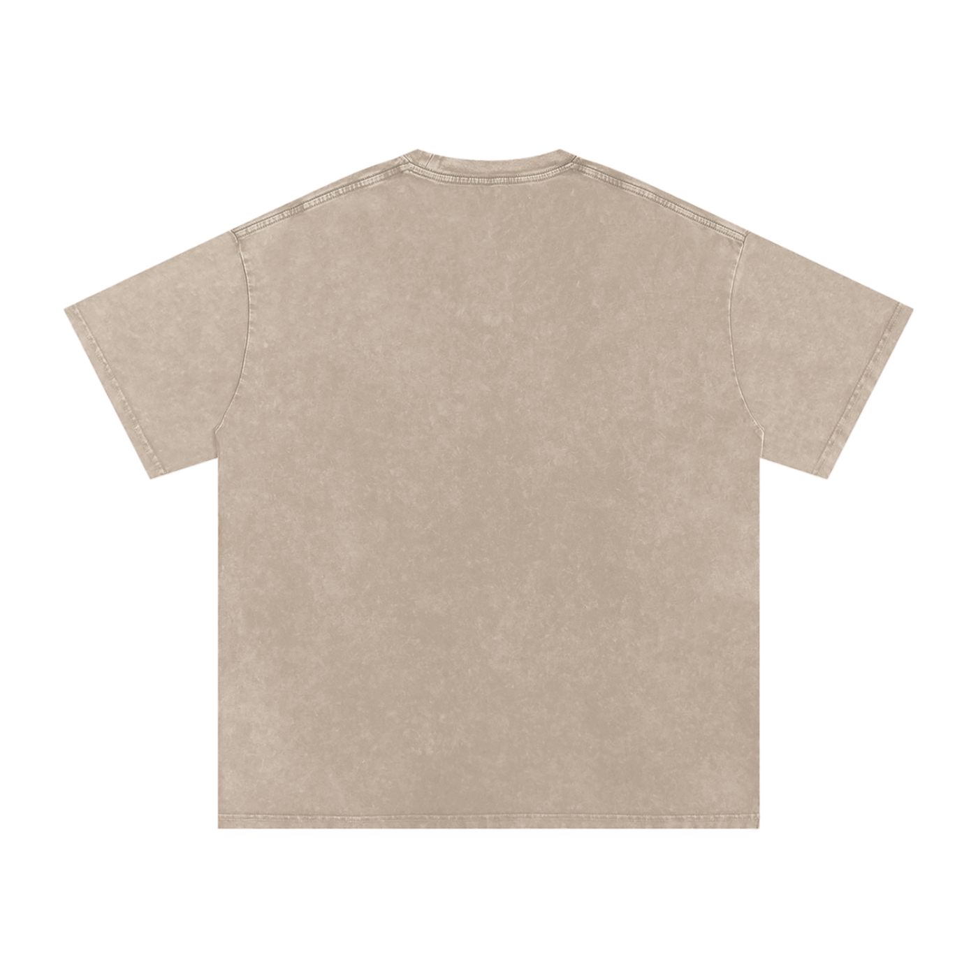 your flag decal won't get you into heaven anymore acid wash oversized tee by virgo design