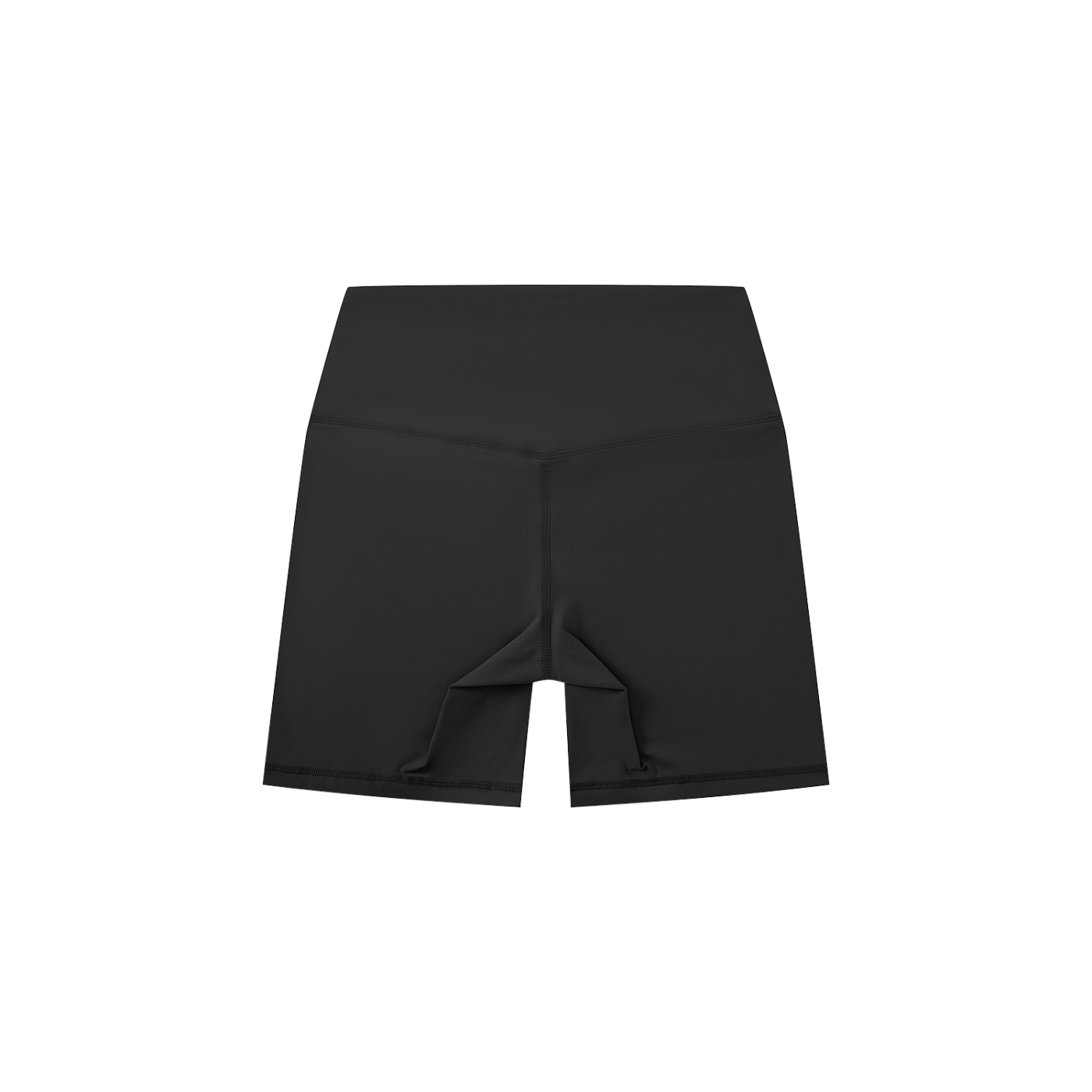 ramps for all access is a human right high waisted biker shorts in black and white by Virgo Design
