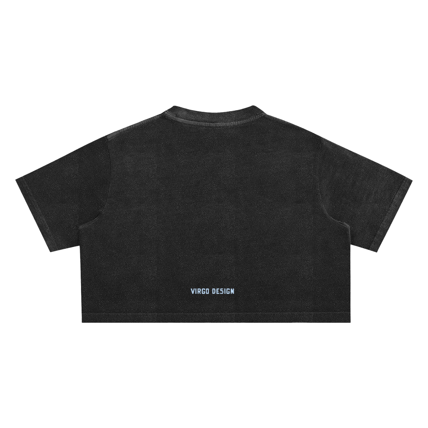 unapologetic Marsha and Sylvia pride super crop top by virgo design