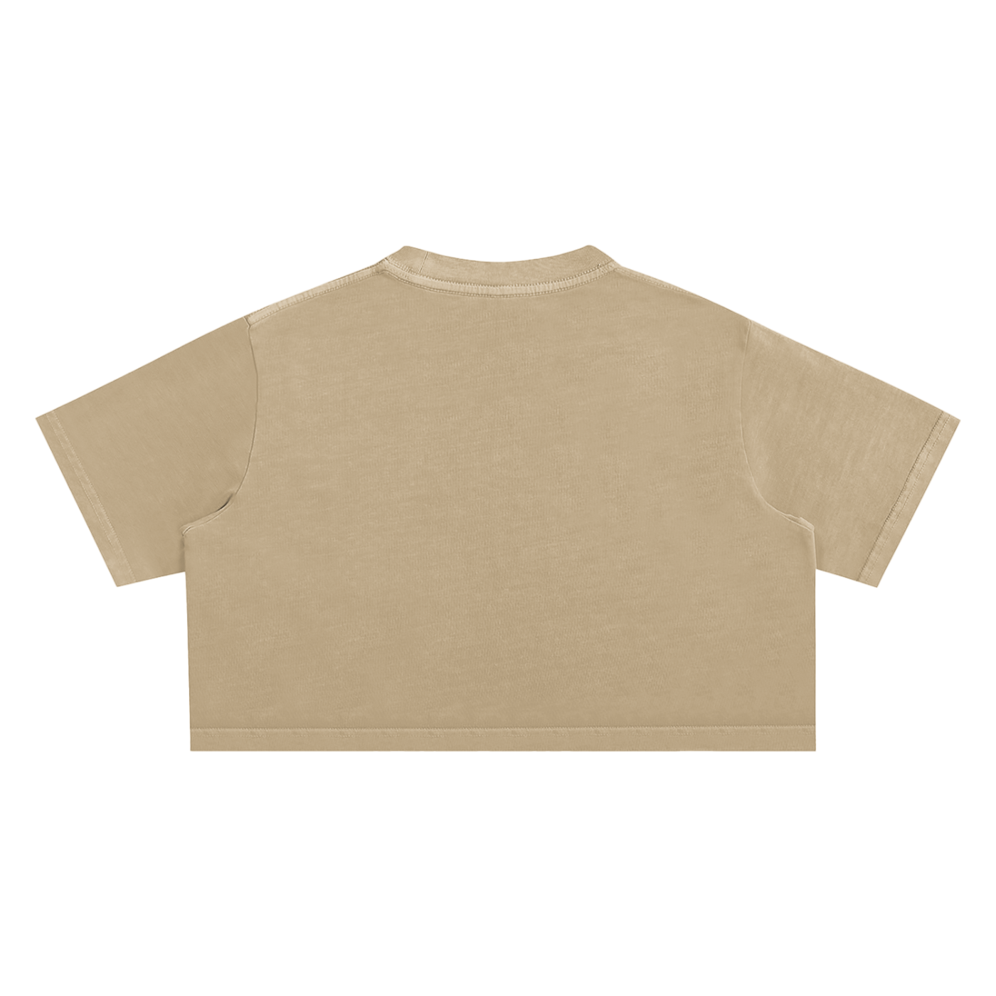 riding for inclusion 'til the wheels fall off motocross wheelie snow washed super crop in khaki by virgo design