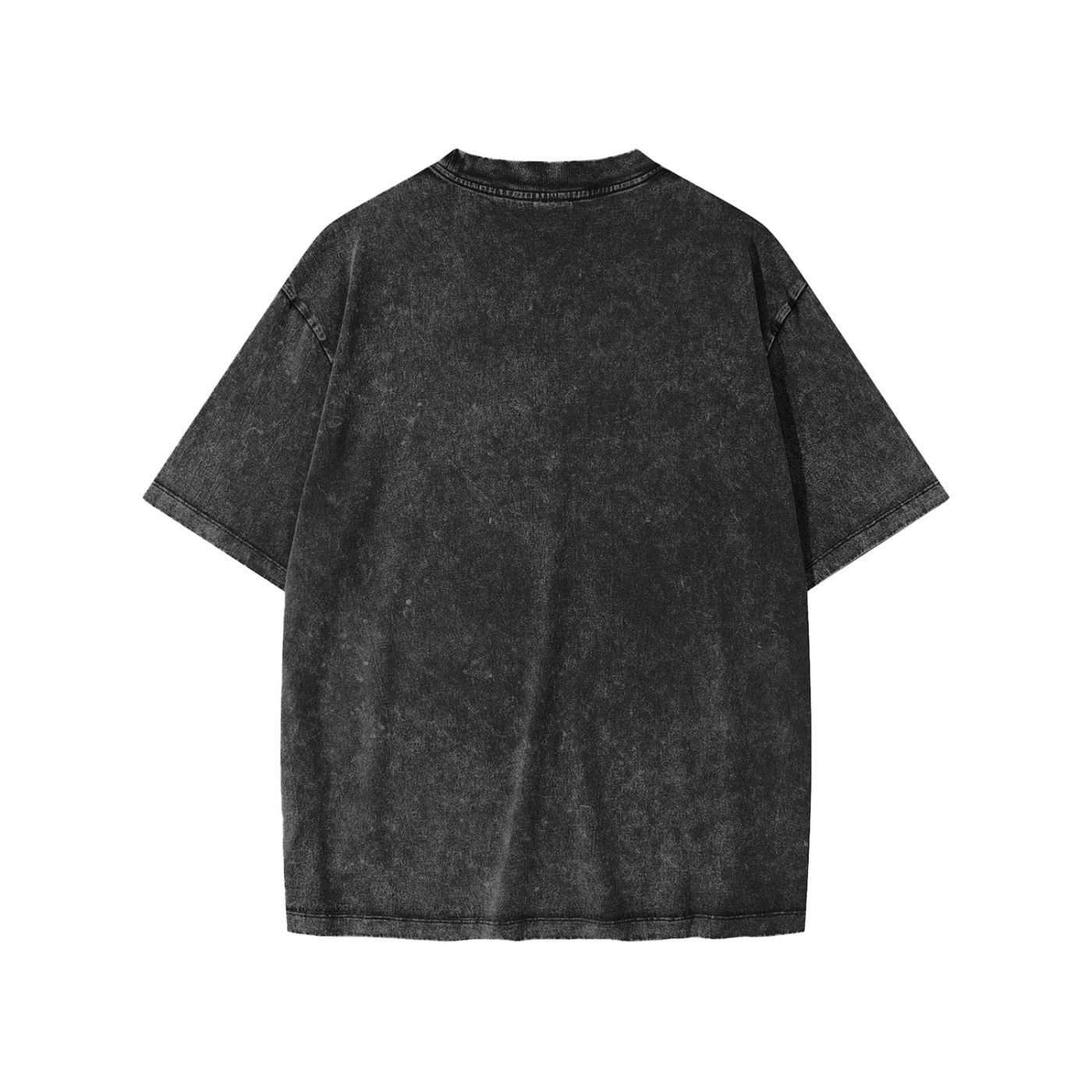 ramps for all access is a human right snow washed youth tee by virgo design in black and white featuring their kid's power wheelchair, flames, and a vintage punk font