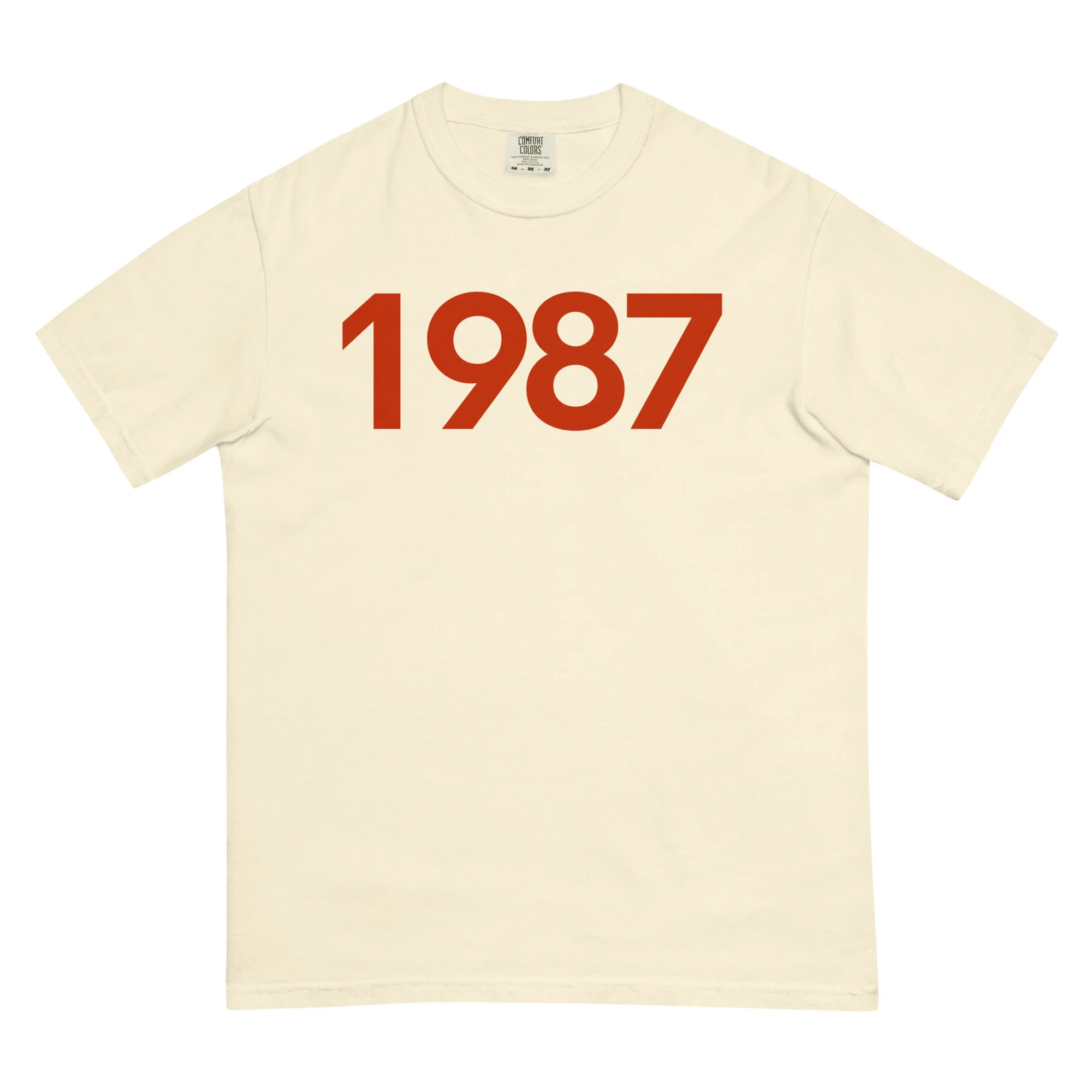Oldest Daughter since 1987 tee by Virgo Design. Keep your shame, I'll keep my shine. Give 'em hell card never declines.