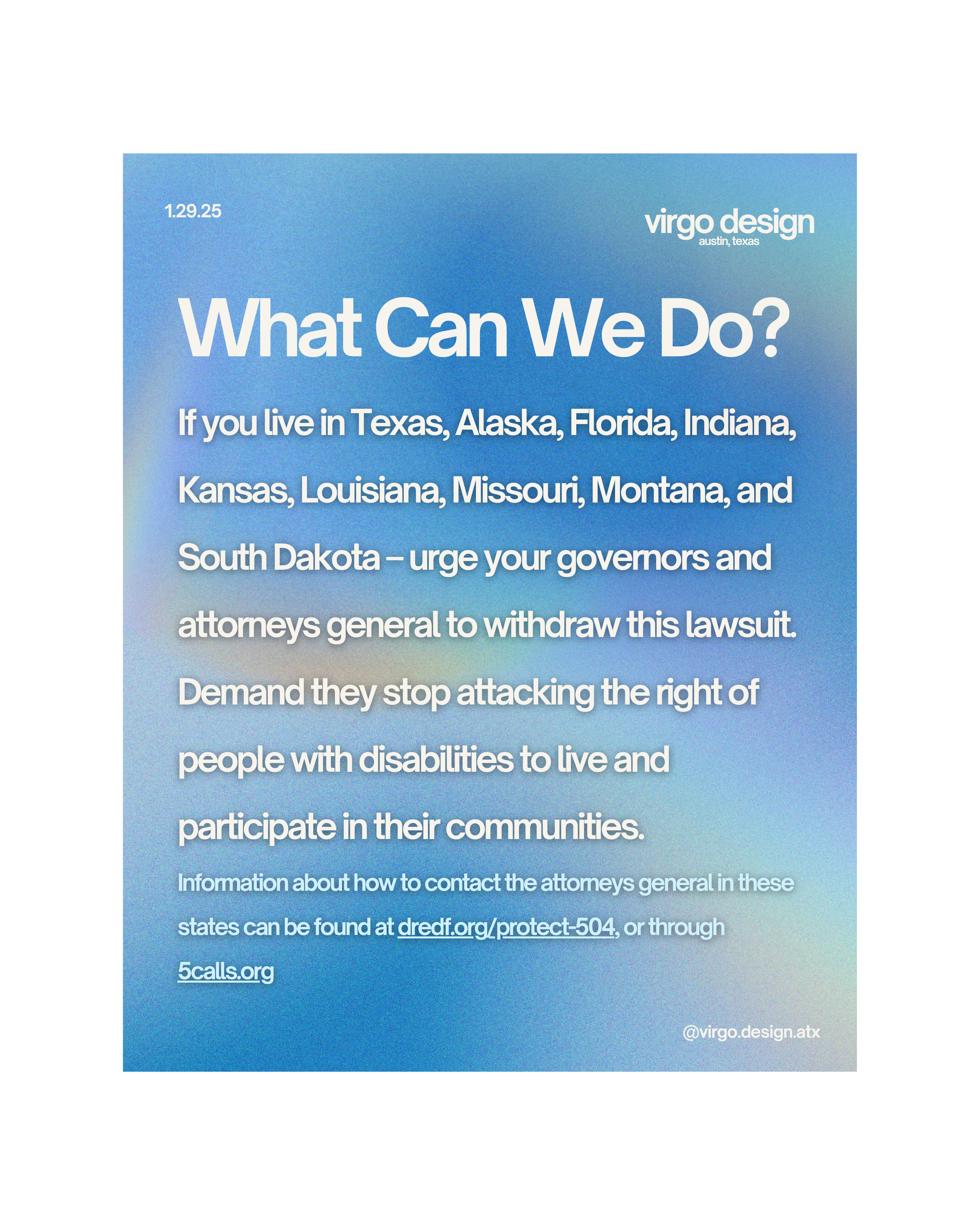 free downloadable resource on Texas v Kennedy by Virgo Design