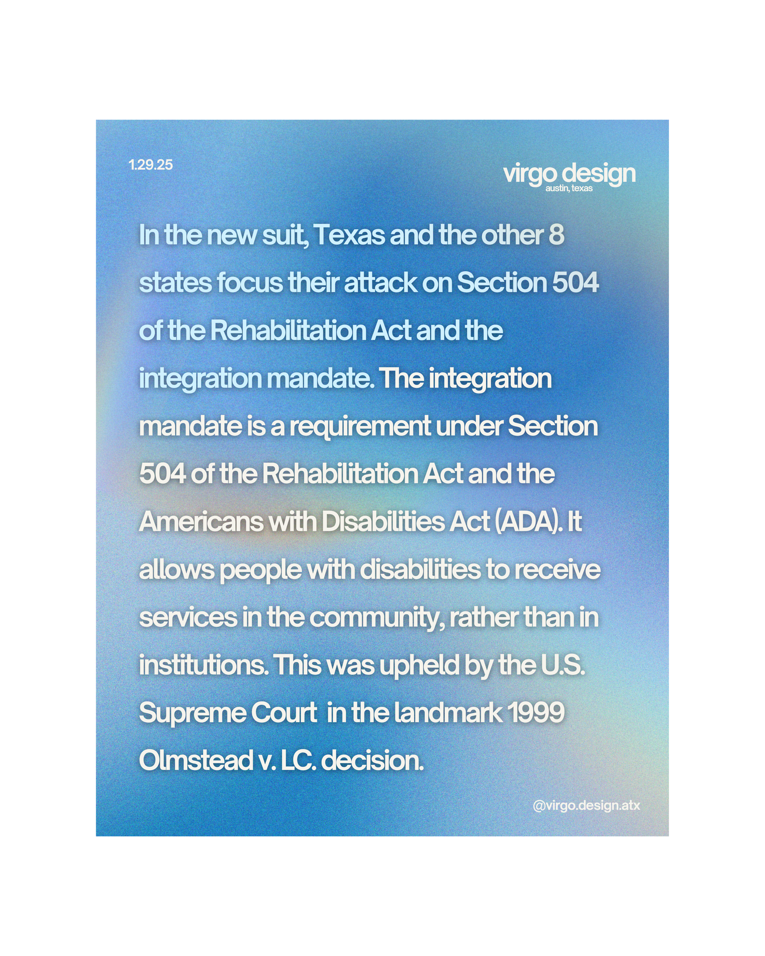 free downloadable resource on Texas v Kennedy by Virgo Design