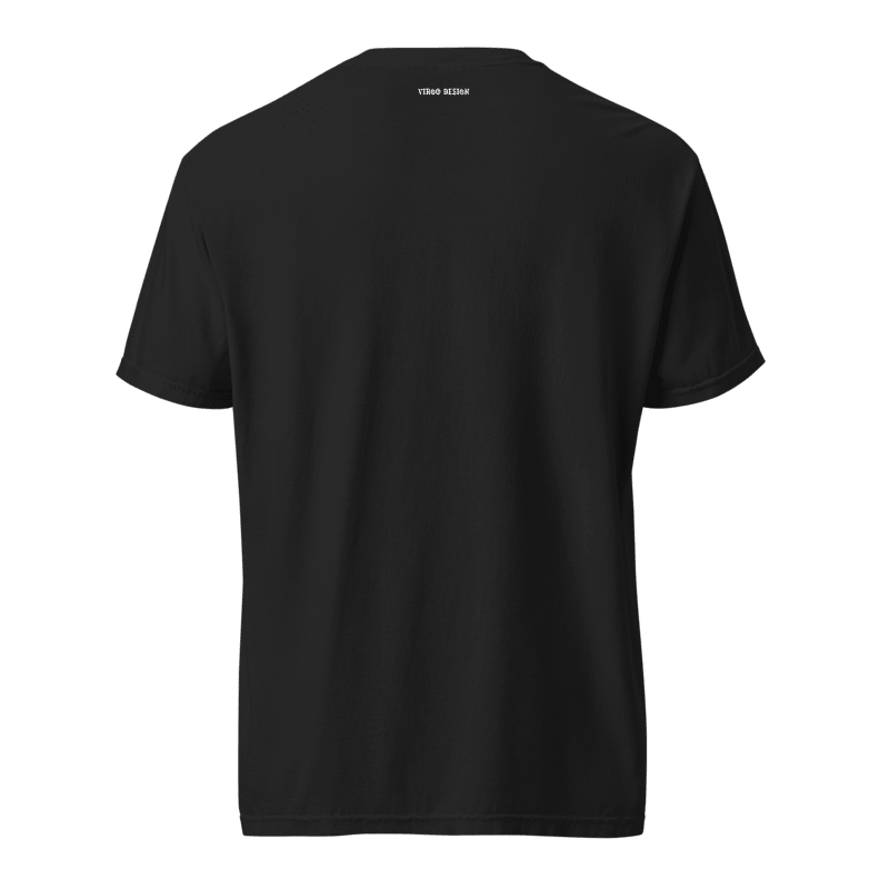 INTERSECTIONAL ADVOCACY IS PRO DISABLED, PRO BIPOC, PRO QUEER, PRO TRANS, PRO KINDNESS, PRO INCLUSION, PRO AUTONOMY, PRO COMMUNITY, PRO ACCESSIBILITY tee by virgo design in black with white text