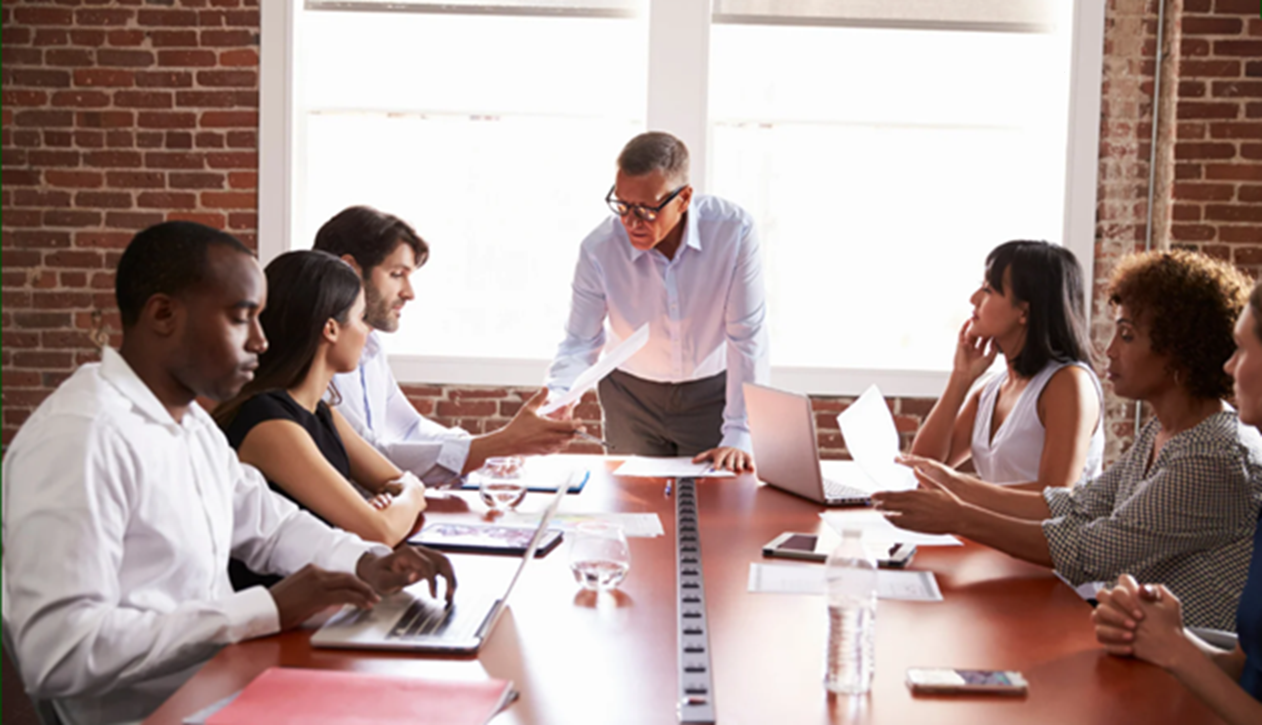 The Executive Vetting Checklist: What Board Members and HR Leaders Must Know 