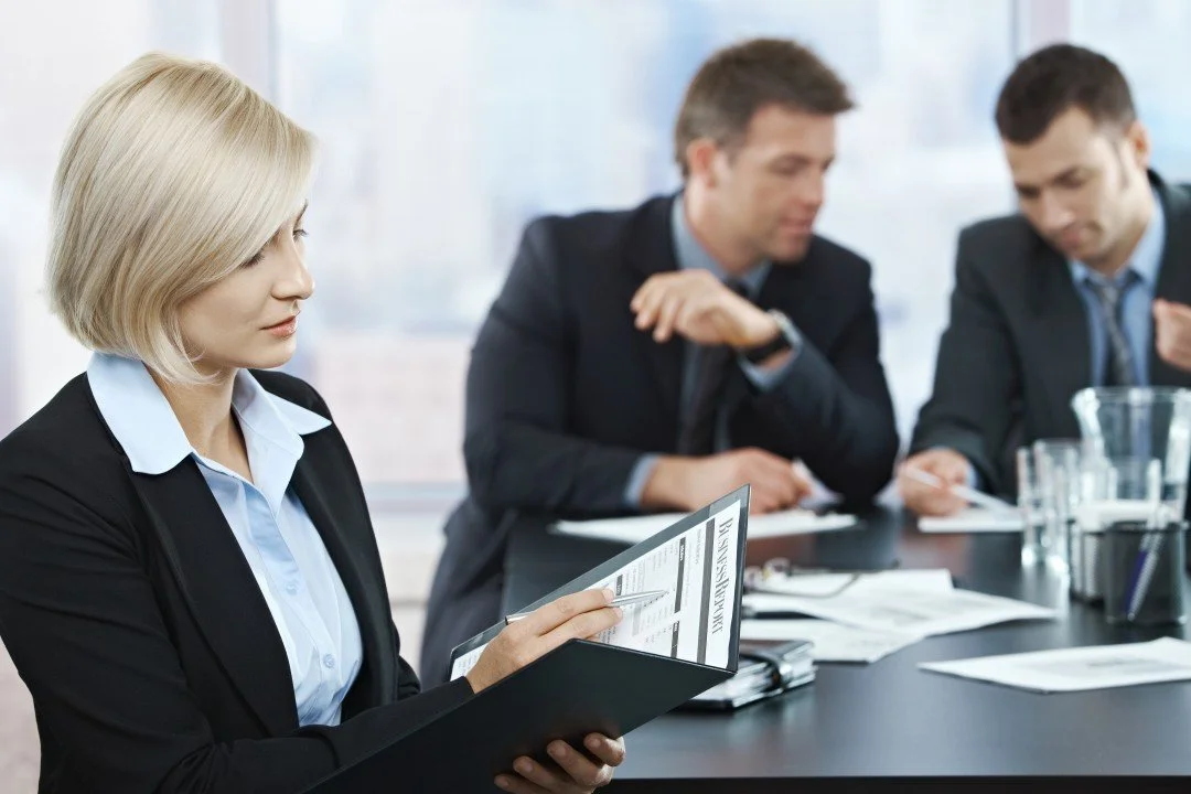 Case Study: The Value of Discreet Source Inquiries in Executive Vetting