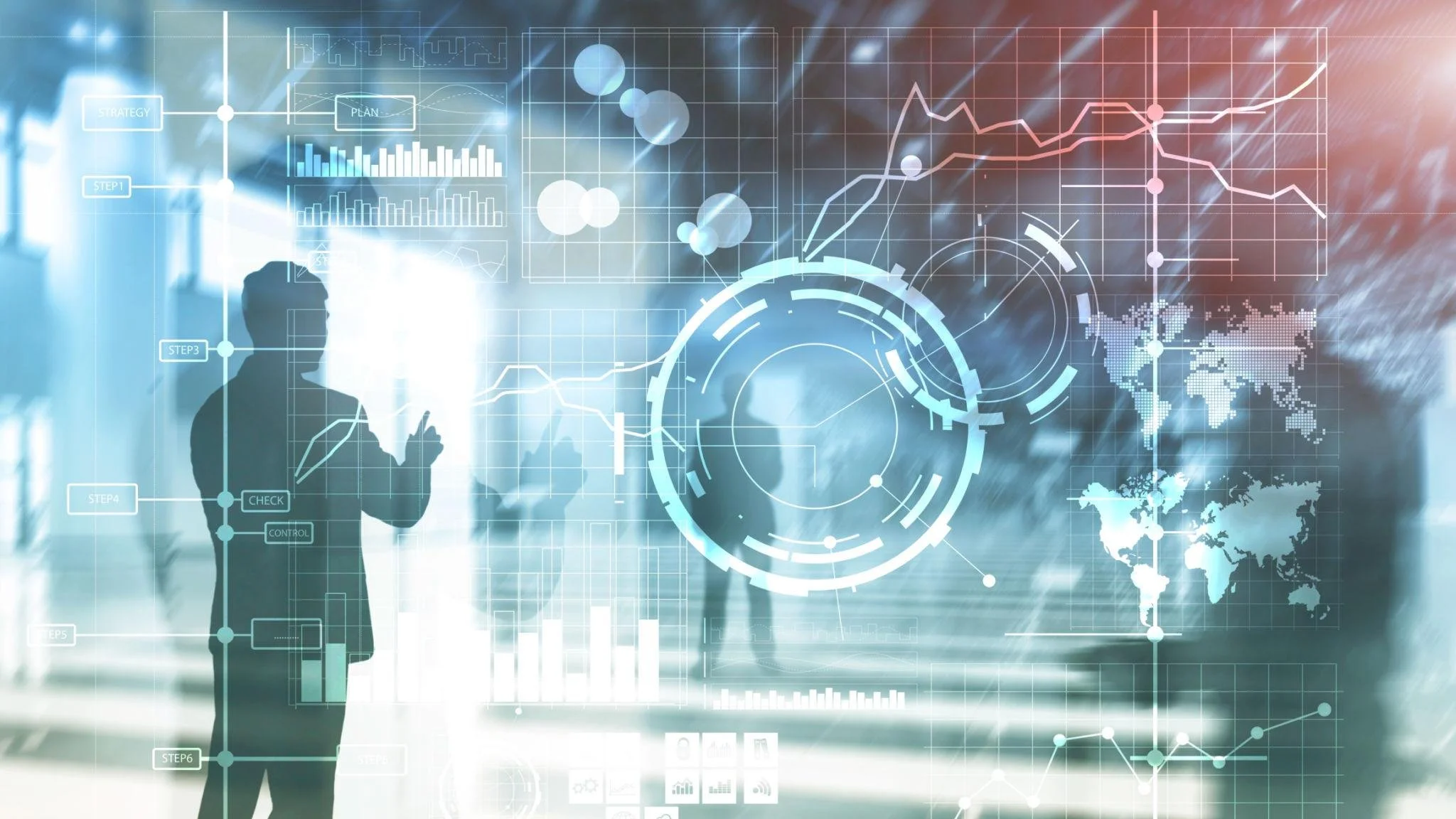 Why Traditional Background Checks are Failing E&amp;O and D&amp;O Underwriting