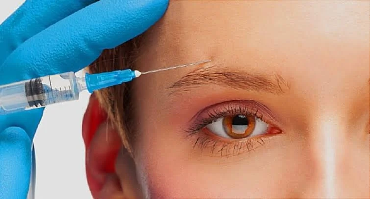 what to expect after botox in Slinger, Wi 