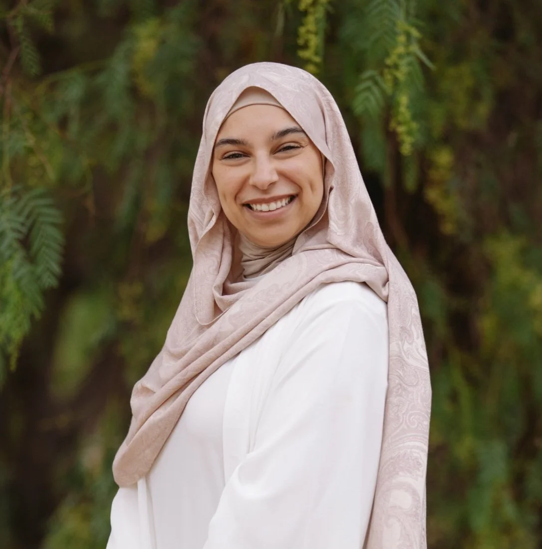 Kensington Psychology Clinic Therapy Adults Hoor Elbakry Melbourne