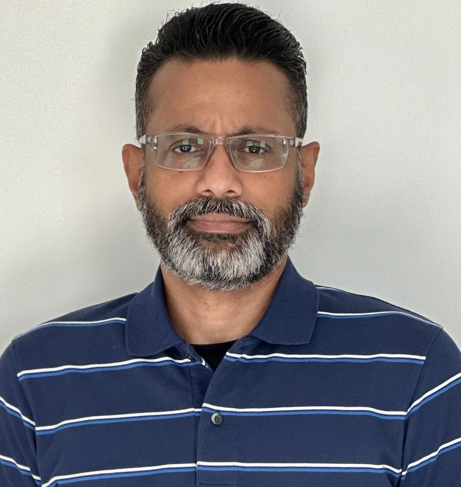Oliver Santiago_Clinical Psychologist_Kensington Psychology Clinic