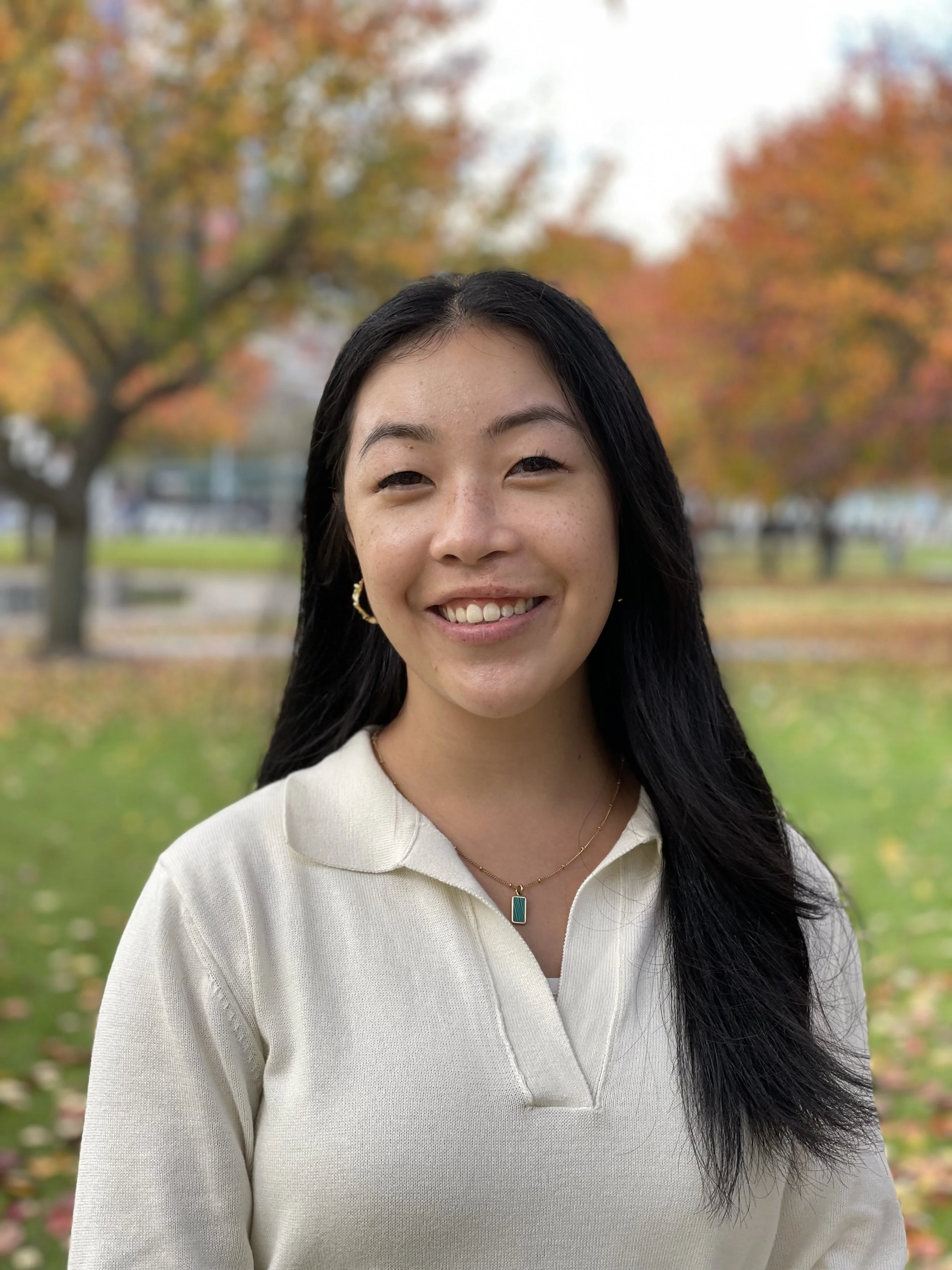 Kensington Psychology Clinic Therapy Adults Madelyn Trinh Melbourne