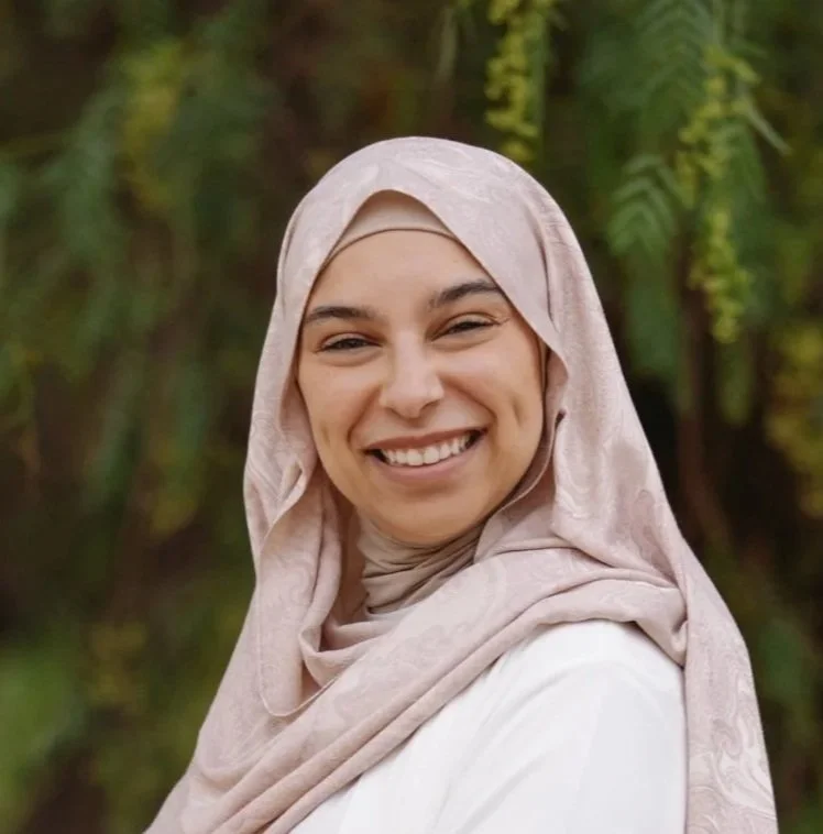 Hoor Elbakry Clinical Psychologist