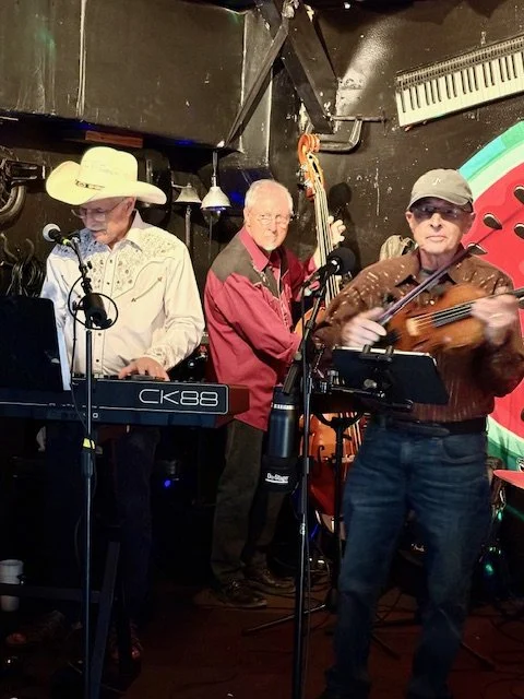 three of us Packinghouse 2025.jpeg