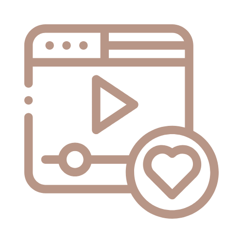 Online Coaching icon