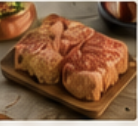 Beef bundle