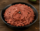 Ground beef