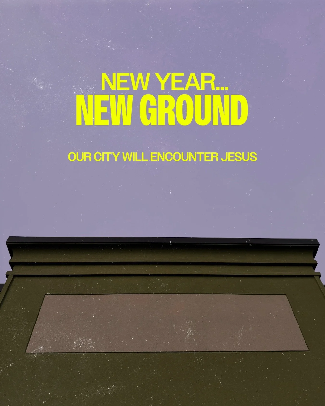 The Kingdom of Heaven is advancing! God&rsquo;s vision for a house of Healing is happening in 2026!